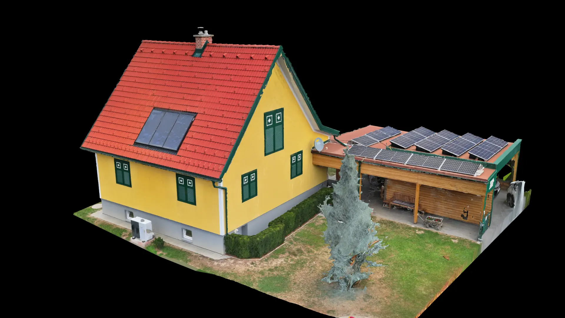 Obrázek projektu QopterVision 1